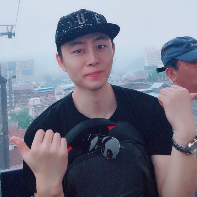 董小姐【猛大拿专用】 - samuelshen 唱吧,听见歌声遇见你