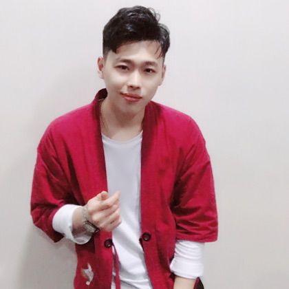 9277 - 帅雷雷! 唱吧,听见歌声遇见你