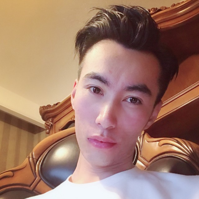 我要快乐(男声版) - 许明子扬 唱吧,听见歌声遇见你