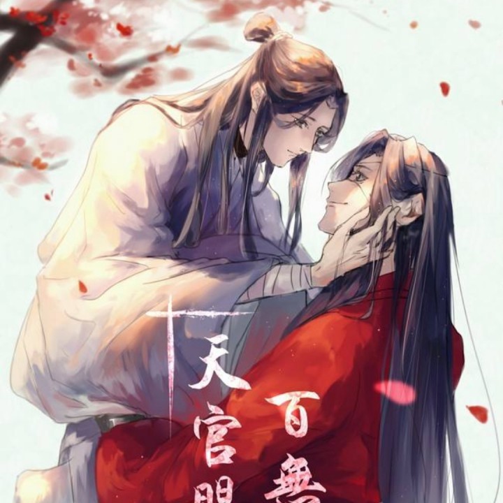 天命独绝【天官赐福群像】