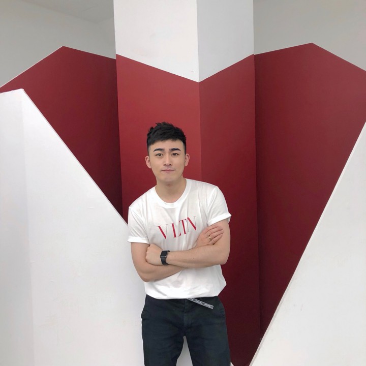 李白【原版】 - 李宾彬 唱吧,玩音乐,就上唱吧!