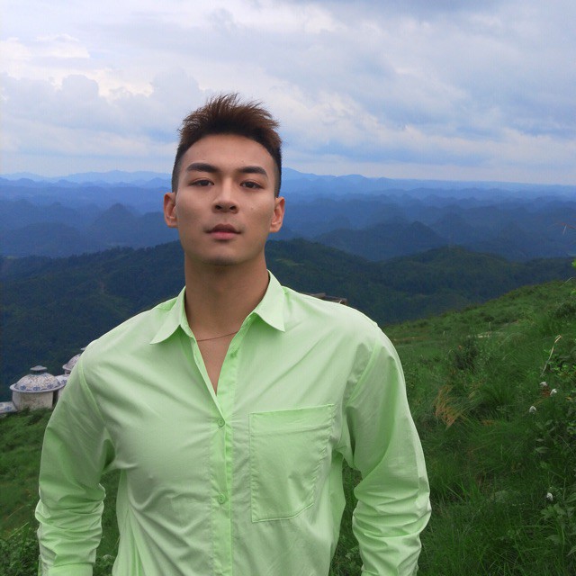 丝路(男) - aleung阿梁 唱吧,听见歌声遇见你