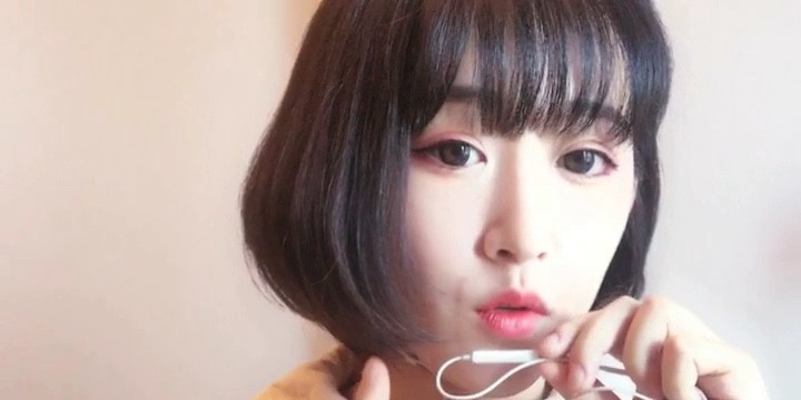 讲真的 - moe刘玥 唱吧,玩音乐,就上唱吧!