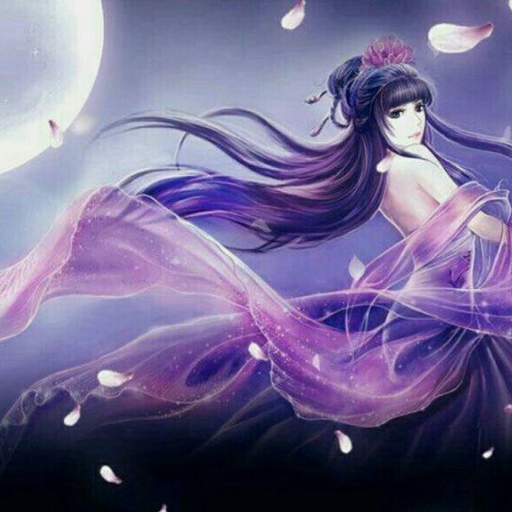 千梦- 紫儿郡主墨轩 唱吧,听见歌声遇见你