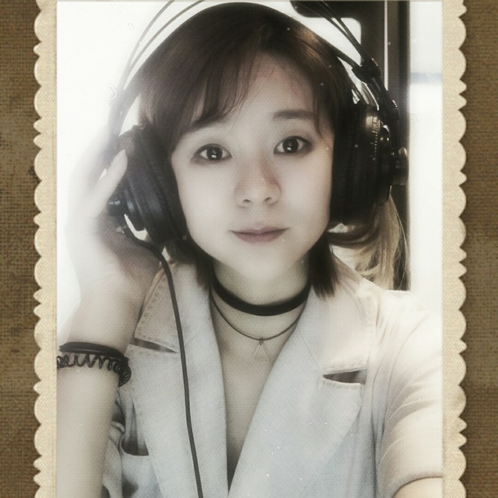 那就这样吧 - 郑州张小贝 唱吧,听见歌声遇见你