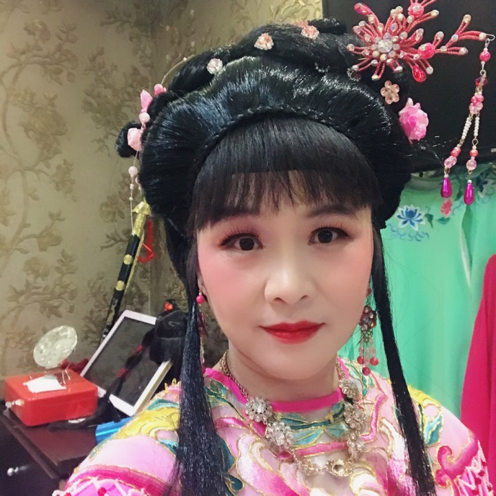 越剧好紫鹃句句话儿含意长《红楼梦》四级【舒锦霞】