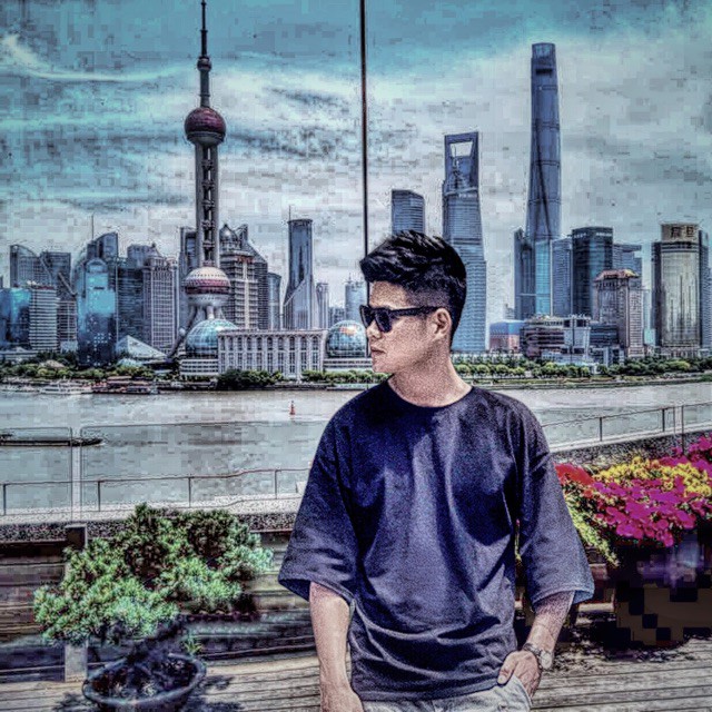 这个年纪 - 林雨泽 唱吧,听见歌声遇见你