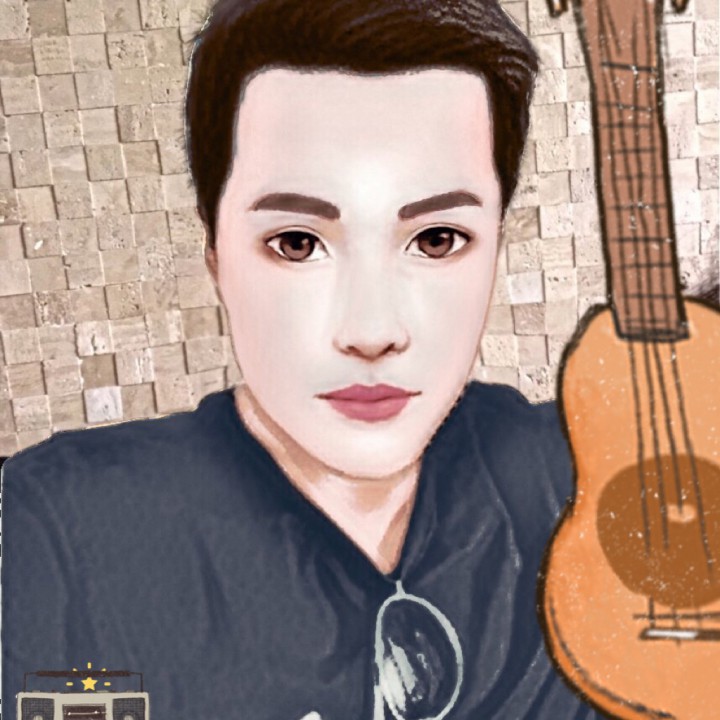 好久不见 - 林沐-音乐人 唱吧,听见歌声遇见你