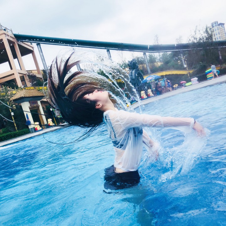 烛光里的妈妈 - 姚_若兮 唱吧,玩音乐,就上唱吧!