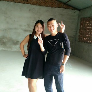 马前泼水 认夫【二人转】