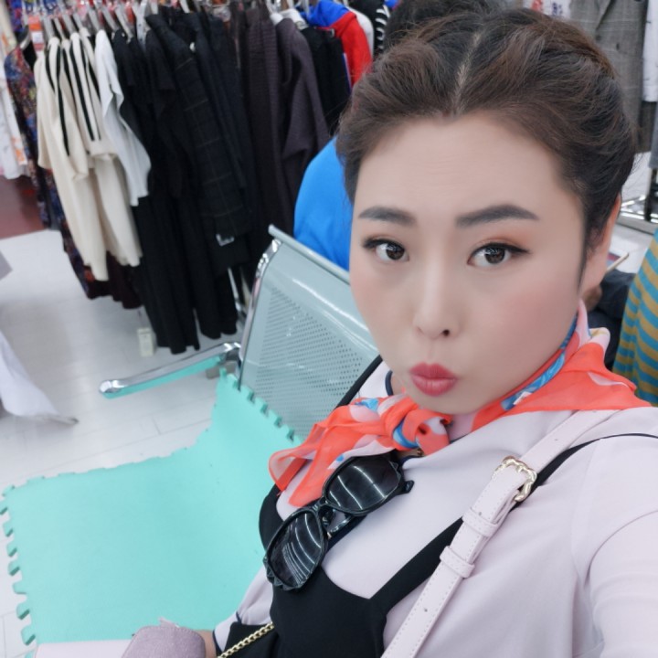 心乱乱【原版】