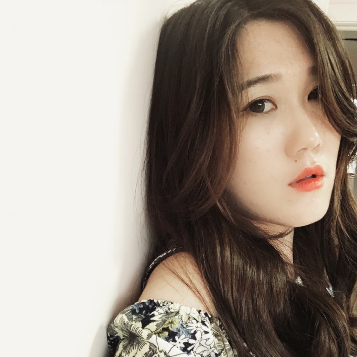 半情歌 - 孙颖慧是小慧慧的慧儿 唱吧,听见歌声遇见你