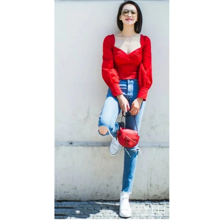 三生三世【女版】 - 爱s姬神 唱吧,玩音乐,就上唱吧!