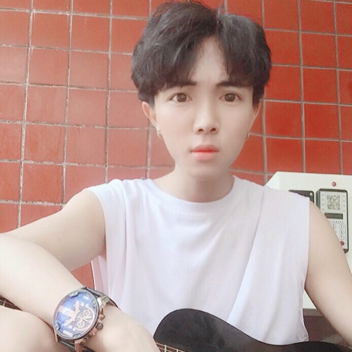 放开那个女孩【原版】