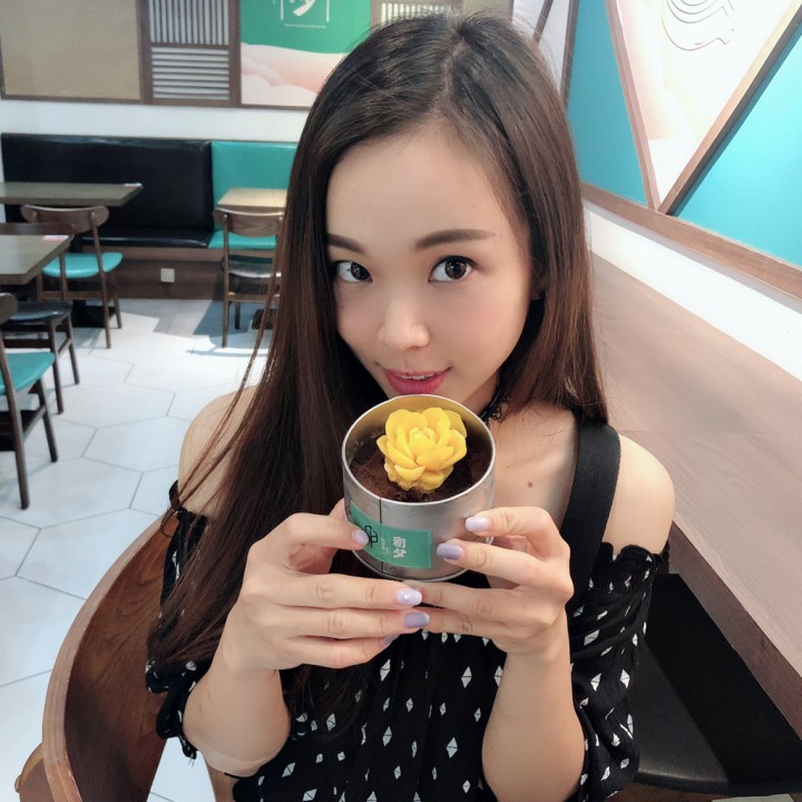 一生所爱【女版 妖猪提供】 - 郑羽希 唱吧,听见歌声遇见你