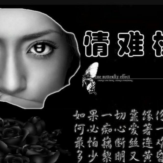 情难枕