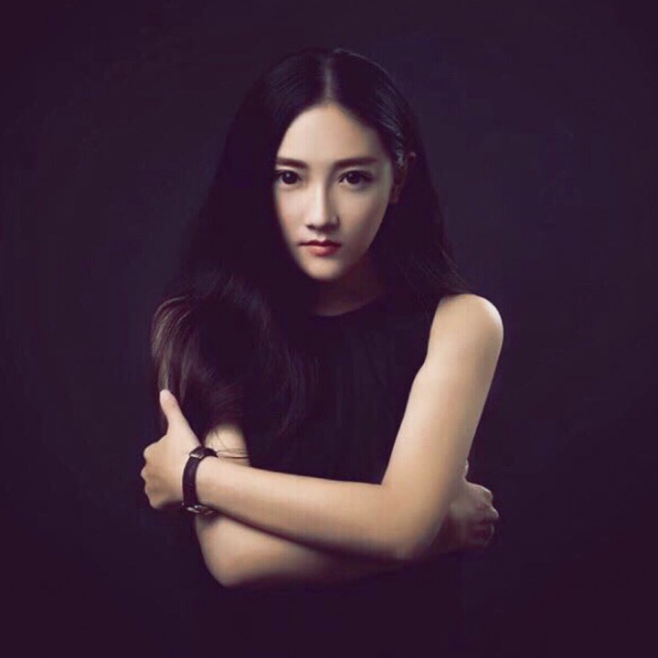 停格- chen danny 唱吧,听见歌声遇见你