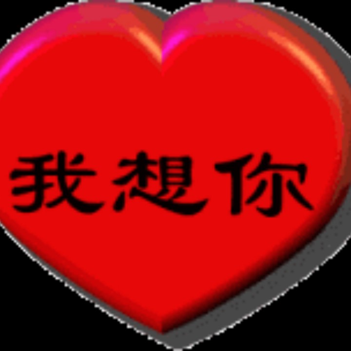 想你的时候问月亮
