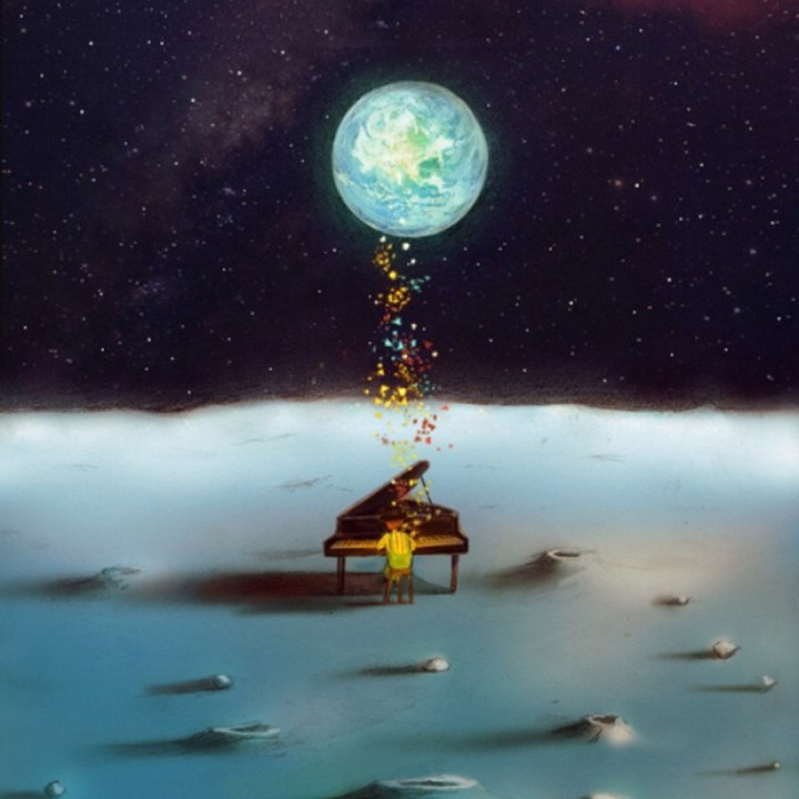 月半小夜曲