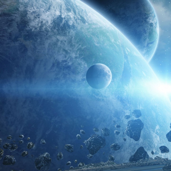 无尽的思念【原版】