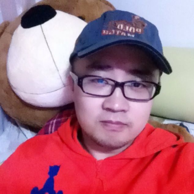 如果爱 — 摩羯座萌大叔
