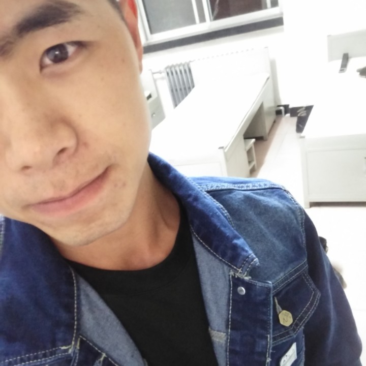 演员- 烟嗓@陈德宇 唱吧,玩音乐,就上唱吧!