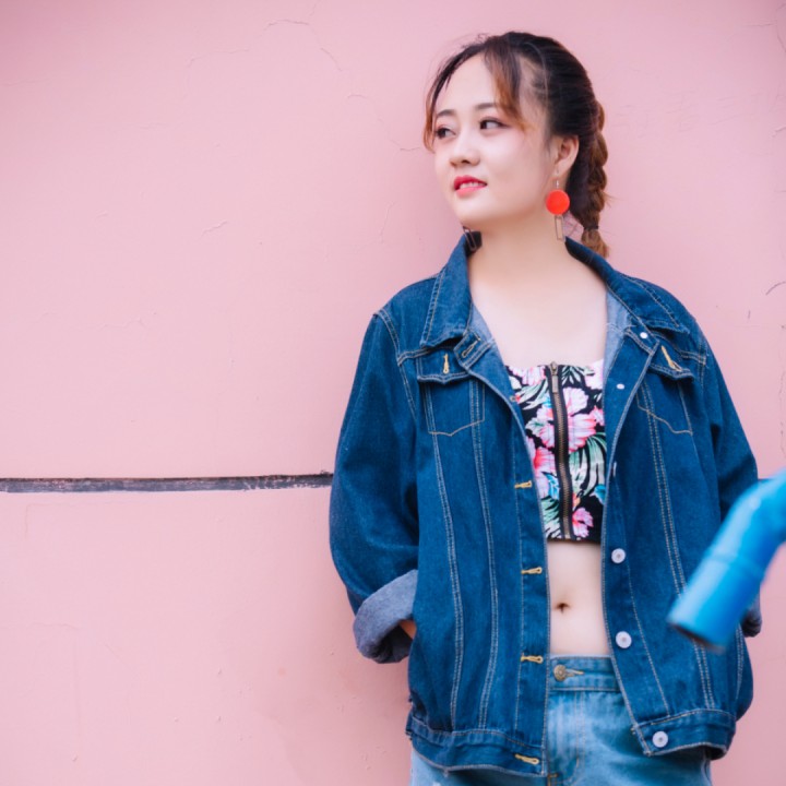 请不要对我说sorry - 孙佳欣爱兵欧巴 唱吧,玩音乐,就上唱吧!