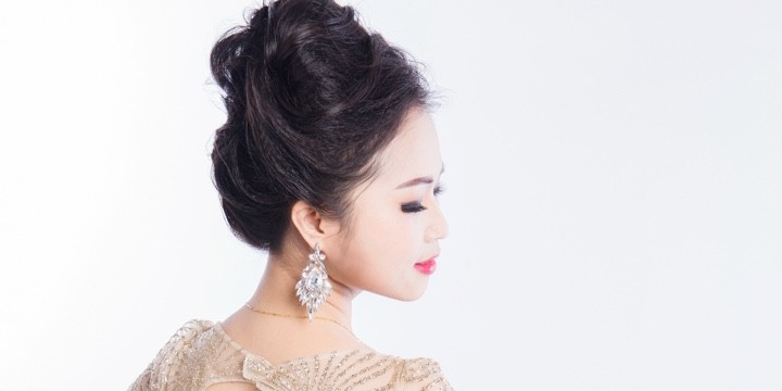 15酒窝～杨娟15 唱吧,听见歌声遇见你