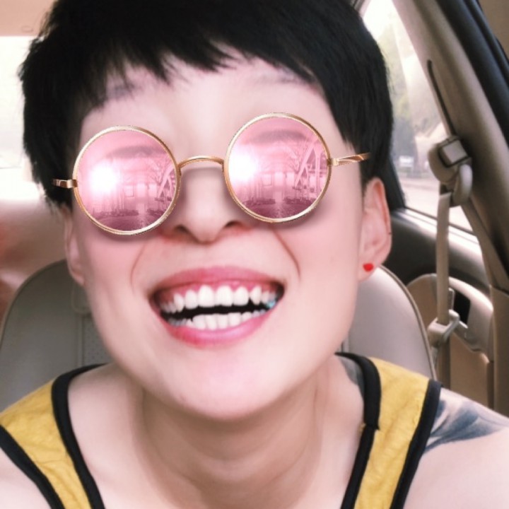 阳光总在风雨后 - 胡胖胖 唱吧,听见歌声遇见你