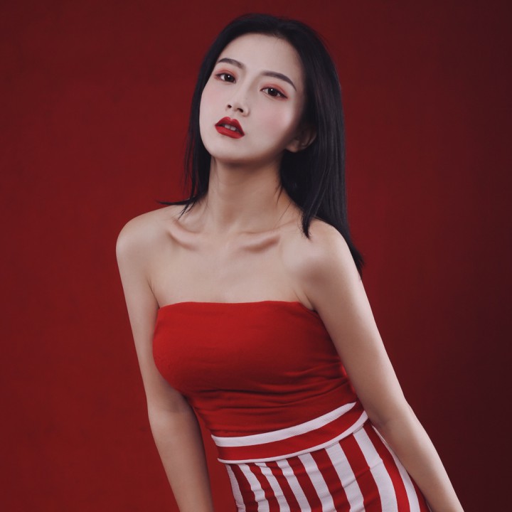 冲动- 林奕婧 唱吧,听见歌声遇见你