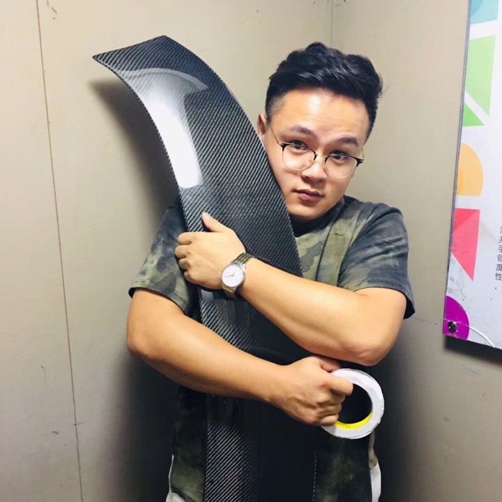 曙鼠薯crazyer 唱吧,听见歌声遇见你