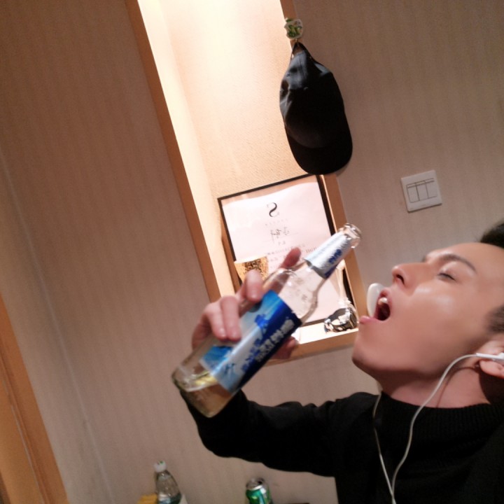 好久不见 - 大表哥.w 唱吧,听见歌声遇见你