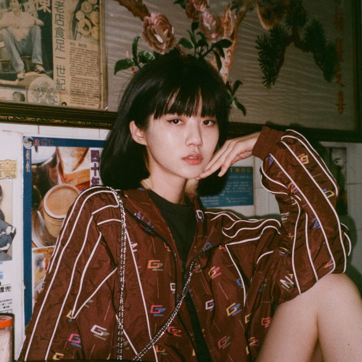 达尔文 - 林夏羽ayulin 唱吧,玩音乐,就上唱吧!