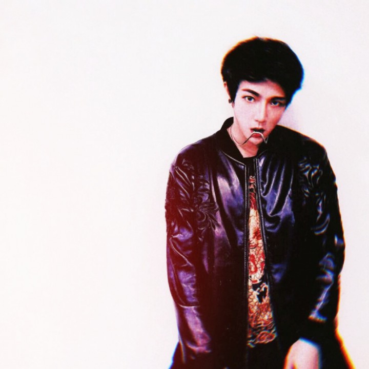 杀破狼 - 杨历川mars 唱吧,听见歌声遇见你