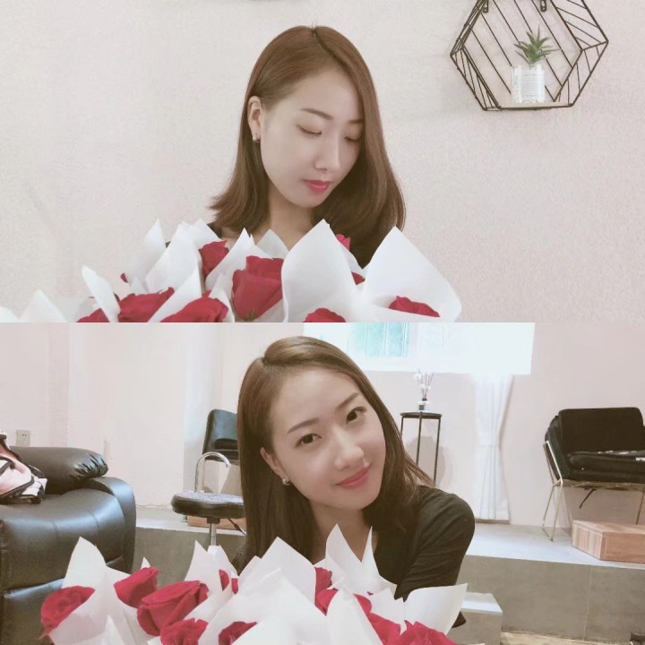 年轮【花千骨】