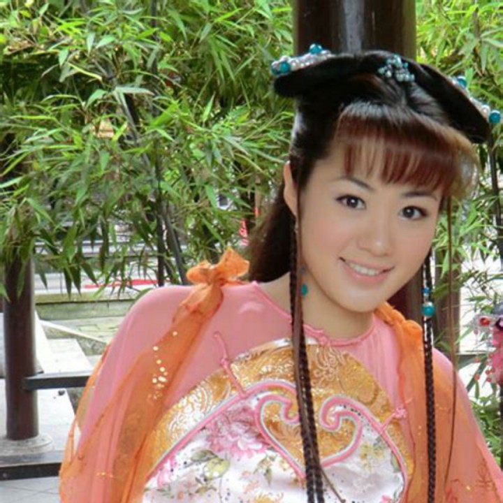 刀剑戎马一生【气质二哥】 - 欧阳可儿144311304 唱吧,听见歌声遇见你