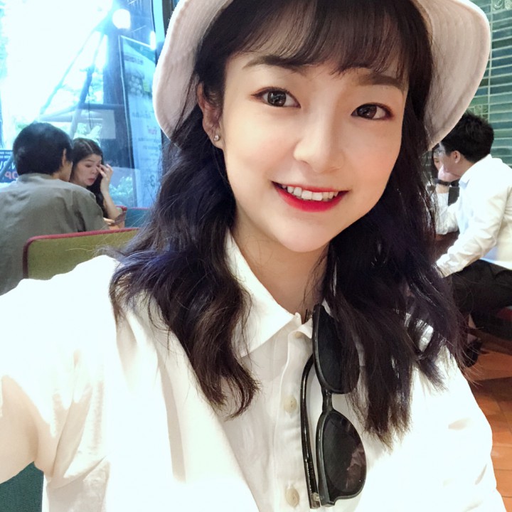 这么长一段 - 谢静仪呀 唱吧,玩音乐,就上唱吧!