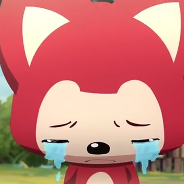 是你【原唱】 - ali阿狸&times;哭泣精灵cry 唱吧,听见歌声遇见你