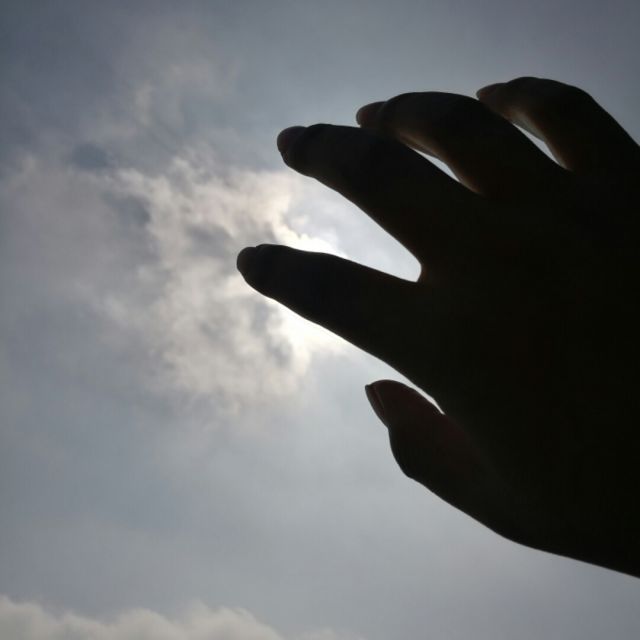 想起主钉痕的手【女版有旋律】