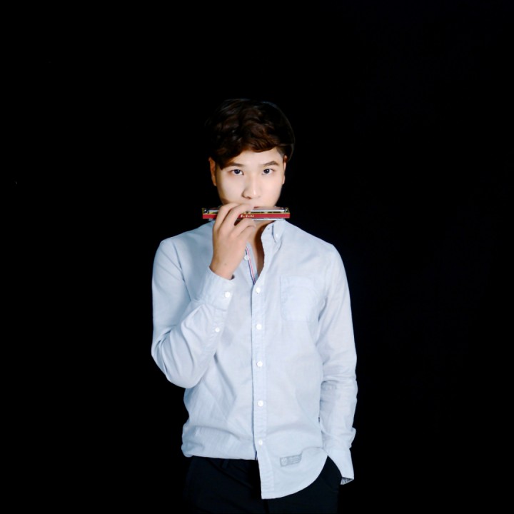 雁南飞 - 姚志豪 唱吧,听见歌声遇见你