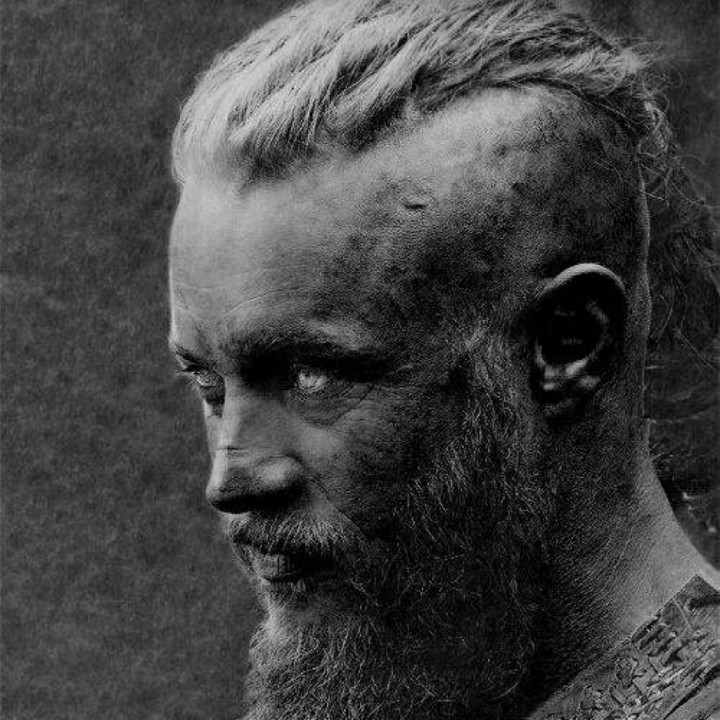 值得【蓝调男版】 - 维京拉格纳 唱吧,听见歌声遇见你