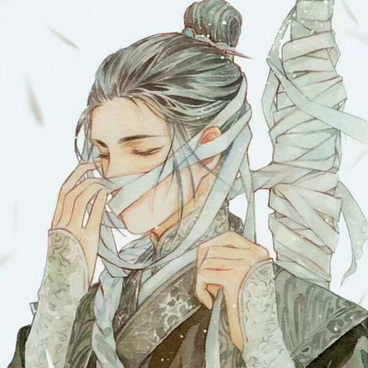 眉间雪