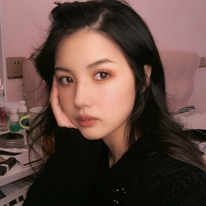 can`t take my eyes【原版】 - 薛宝珠儿 唱吧,听见歌声遇见你