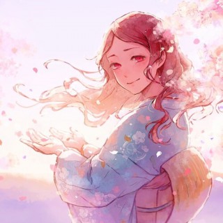 红蔷薇白玫瑰 - 米熏兰雅 唱吧,听见歌声遇见你