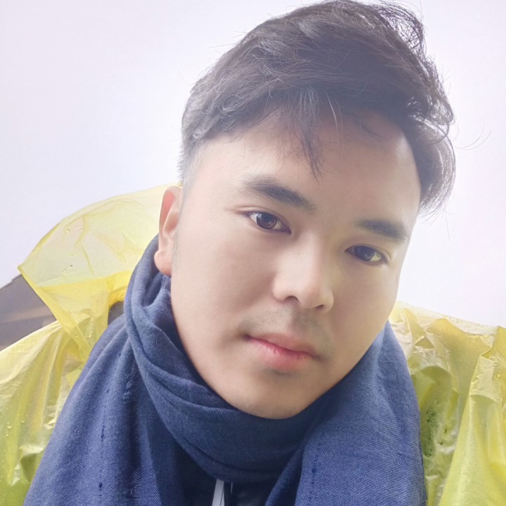 想太多 - 郭小健子 唱吧,听见歌声遇见你