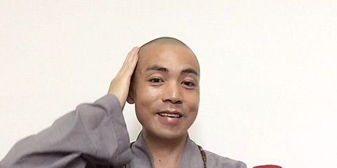 木鱼与金鱼 - 释无尽(拒币) 唱吧,玩音乐,就上唱吧!