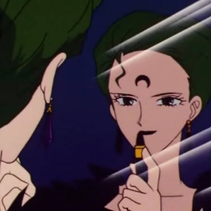 红尘客栈【女版】