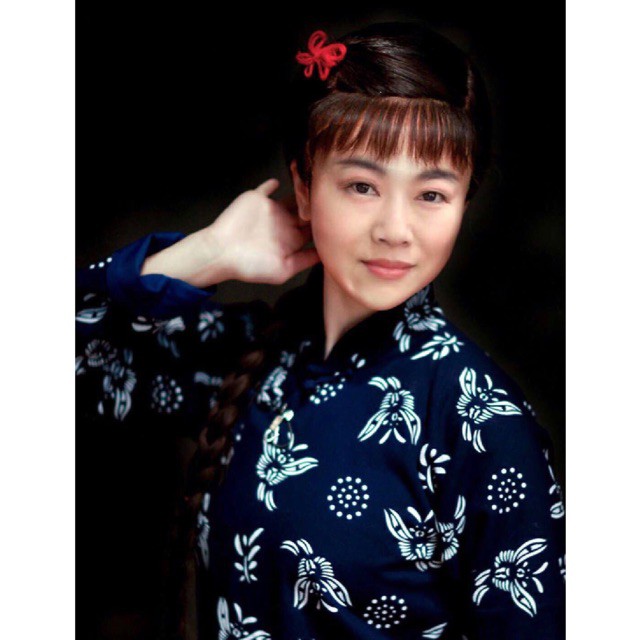 数载相思梦鸳鸯【潮剧】