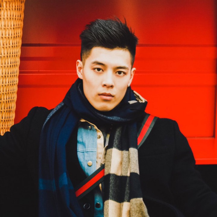 金元昊 唱吧,听见歌声遇见你