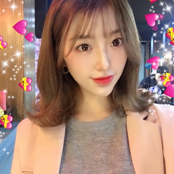 my j - 王心冉aviva 唱吧,听见歌声遇见你